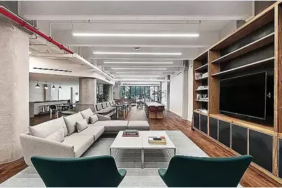 184 Kent Avenue #A-614, New York City, NY 11249 - Photo 14