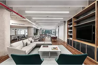 184 Kent Avenue #A-614, New York City, NY 11249 - Photo 14
