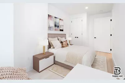 1042 President Street #8D, New York City, NY 11225 - Photo 2