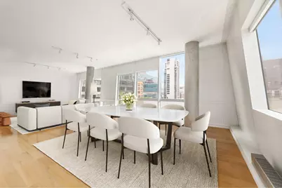 245 10th Avenue #5W, New York City, NY 10001 - Photo 4