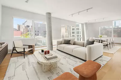 245 10th Avenue #5W, New York City, NY 10001 - Photo 1