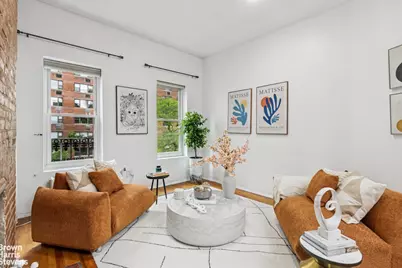 317 E 73rd Street #5FE, New York City, NY 10021 - Photo 2