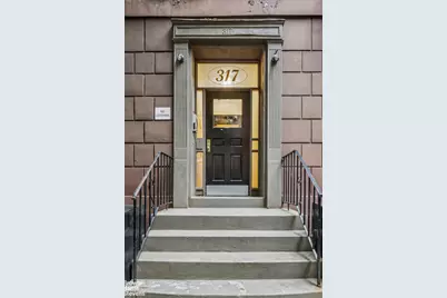 317 E 73rd Street #5FE, New York City, NY 10021 - Photo 8