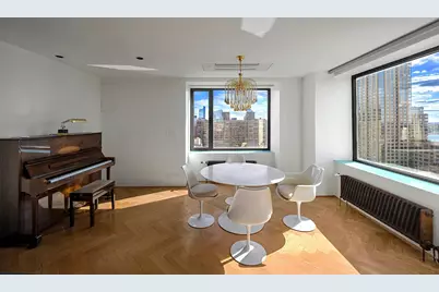 263 W End Avenue #PH22, New York City, NY 10023 - Photo 6