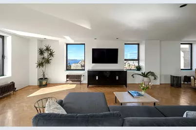 263 W End Avenue #PH22, New York City, NY 10023 - Photo 14