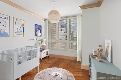 351 E 51st Street #10A, New York City, NY 10022 - Photo 4