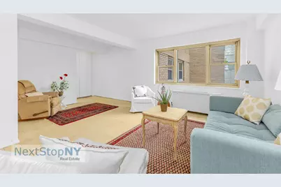 345 E 56th Street #20A, New York City, NY 10022 - Photo 4