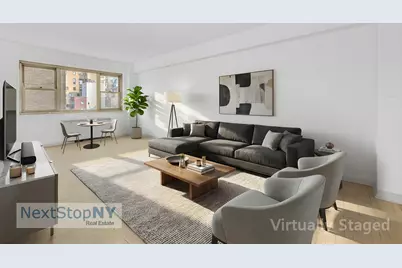 345 E 56th Street #20A, New York, NY 10022 - Photo 1