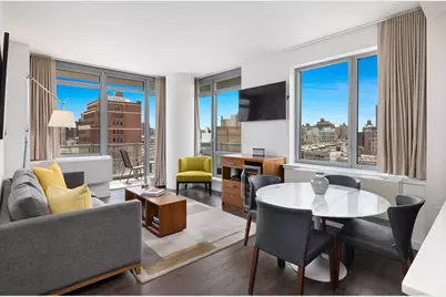 321 W 110th Street #13A, New York City, NY 10026 - Photo 4