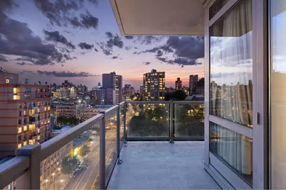 321 W 110th Street #13A, New York City, NY 10026 - Photo 6