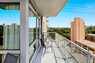 321 W 110th St, New York City, NY 10026 - Photo 1