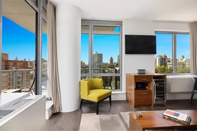 321 W 110th Street #13A, New York City, NY 10026 - Photo 2