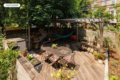 43 Halsey Street #2, New York City, NY 11216 - Photo 1