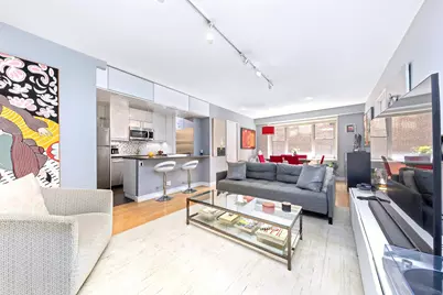 137 E 36th Street #5B, New York City, NY 10016 - Photo 6