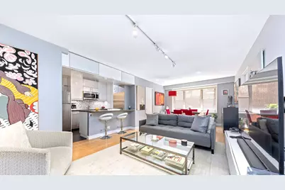 137 E 36th Street #5B, New York City, NY 10016 - Photo 2