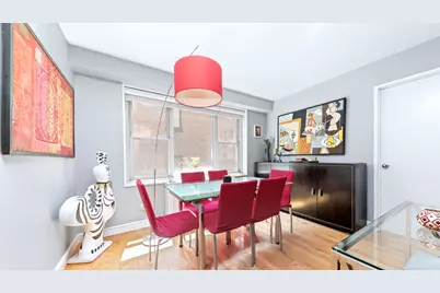 137 E 36th Street #5B, New York City, NY 10016 - Photo 4