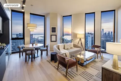 85 Fleet Street #53A, New York City, NY 11201 - Photo 1