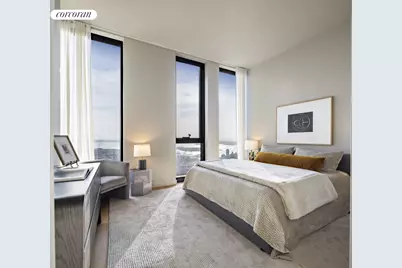 85 Fleet Street #72G, New York City, NY 11201 - Photo 2