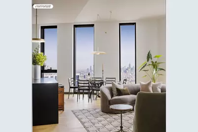 85 Fleet Street #75C, New York City, NY 11201 - Photo 8