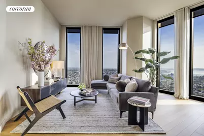85 Fleet Street #79D, New York City, NY 11201 - Photo 2