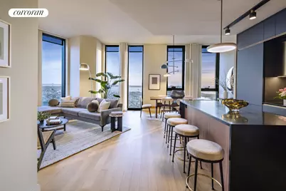 85 Fleet Street #79D, New York City, NY 11201 - Photo 1