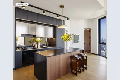 85 Fleet Street #88PHN, New York City, NY 11201 - Photo 2