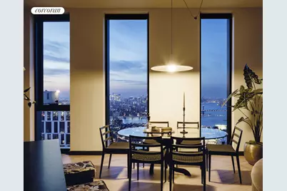 85 Fleet Street #88PHN, New York City, NY 11201 - Photo 2