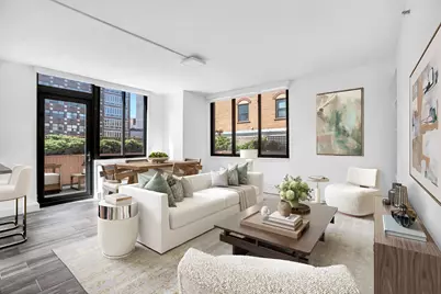 199 Bowery #2A, New York City, NY 10003 - Photo 2