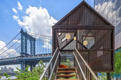 252 South Street #22J, New York City, NY 10002 - Photo 10