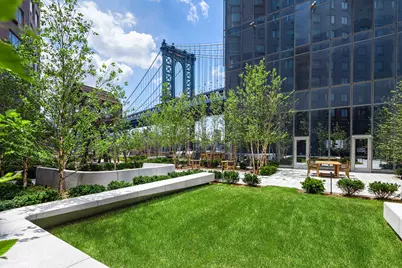 252 South Street #22J, New York City, NY 10002 - Photo 8