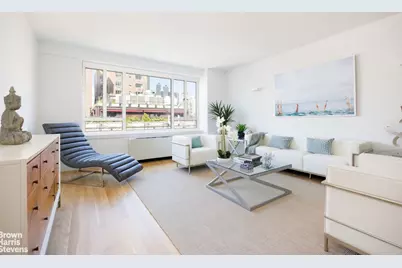 30 E 62nd Street #11A, New York City, NY 10065 - Photo 2