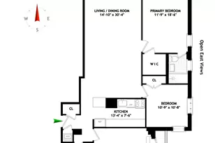 30 E 62nd St, New York City, NY 10065 - Photo 14