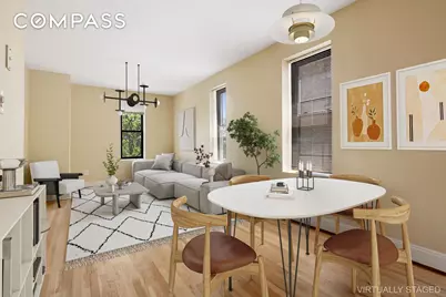 680 81st Street #3D, New York City, NY 11228 - Photo 1