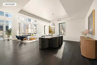 20 W 53rd Street #18A, New York City, NY 10103 - Photo 4