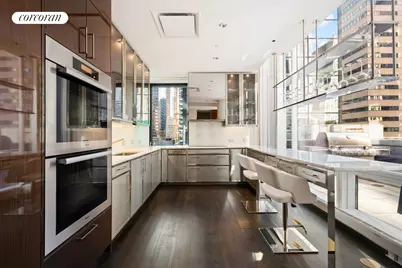 20 W 53rd Street #18A, New York City, NY 10103 - Photo 8