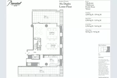 20 W 53rd Street #18A, New York City, NY 10103 - Photo 16