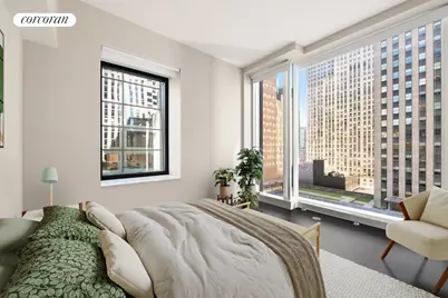 20 W 53rd Street #18A, New York City, NY 10103 - Photo 14