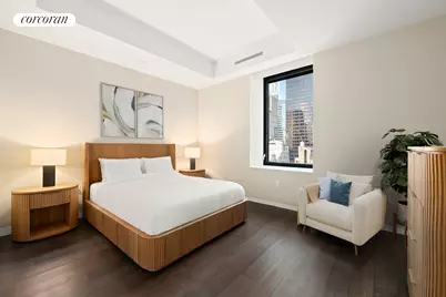 20 W 53rd Street #18A, New York City, NY 10103 - Photo 12