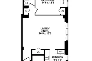 135 W 79th St, New York City, NY 10024 - Photo 8