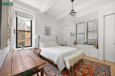 135 W 79th Street #1D, New York City, NY 10024 - Photo 4