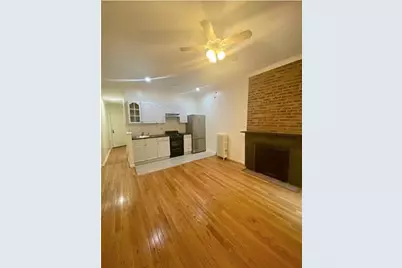 344 Lafayette Avenue #1-B, New York City, NY 11238 - Photo 1