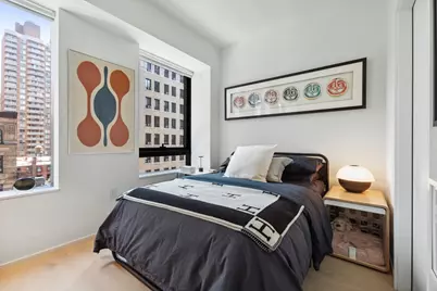 121 E 22nd Street #N603, New York City, NY 10010 - Photo 4