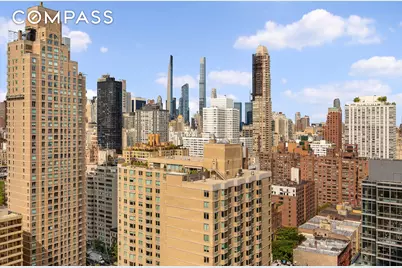 422 E 72nd Street #27C, New York City, NY 10021 - Photo 6