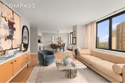 422 E 72nd Street #27C, New York City, NY 10021 - Photo 1