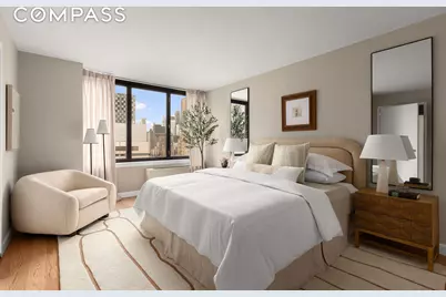 422 E 72nd Street #27C, New York City, NY 10021 - Photo 14