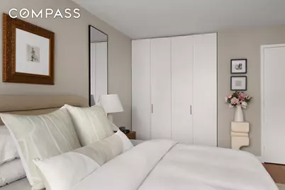 422 E 72nd Street #27C, New York City, NY 10021 - Photo 16