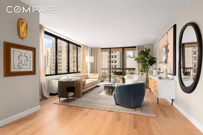 422 E 72nd Street #27C, New York City, NY 10021 - Photo 2