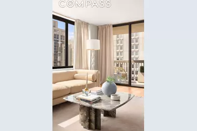 422 E 72nd Street #27C, New York City, NY 10021 - Photo 4
