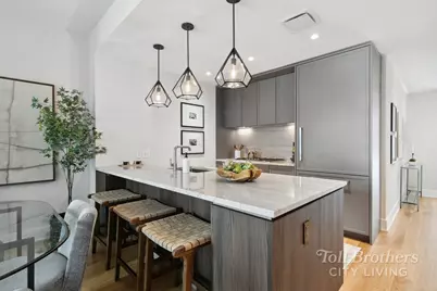 218 W 103rd Street #6H, New York City, NY 10025 - Photo 2