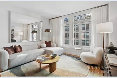 218 W 103rd Street #6H, New York City, NY 10025 - Photo 4